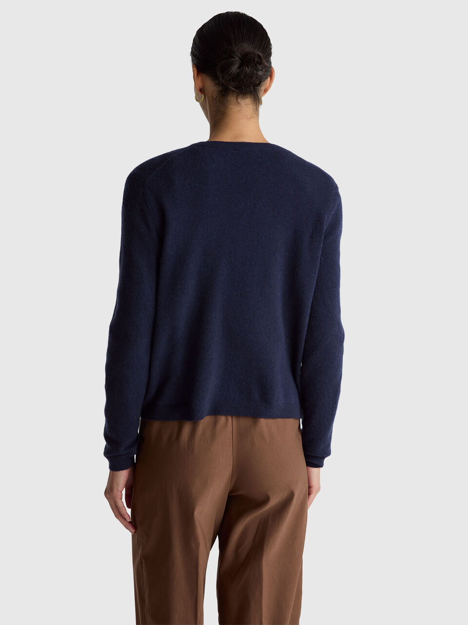 L/S SWEATER Women image number null