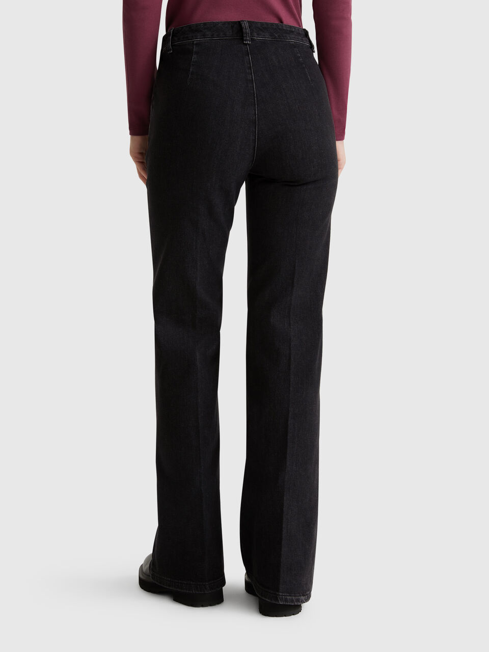 TROUSERS Women image number null