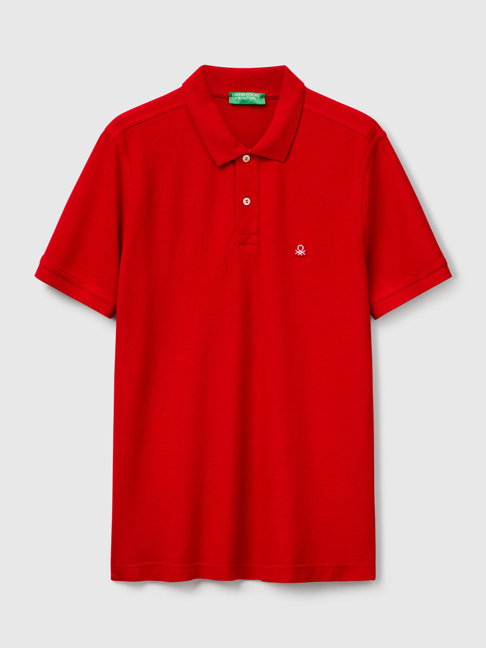 H/S POLO SHIRT Men image number 1