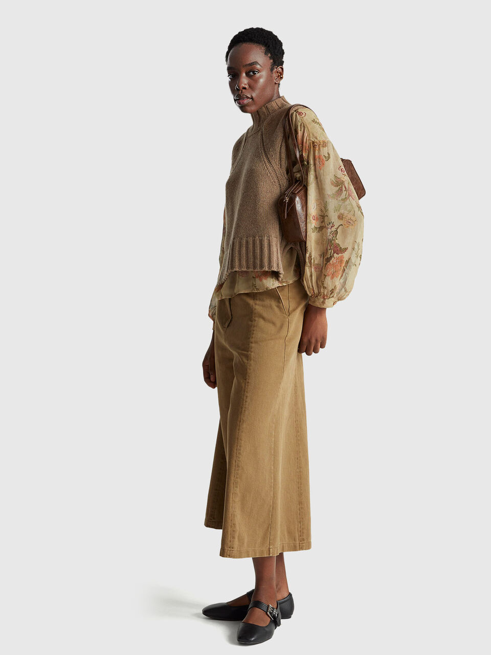BLOUSE Women image number null