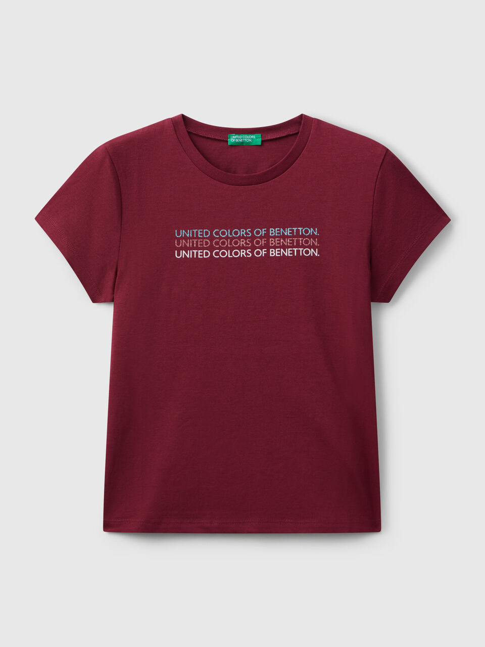 T-SHIRT Junior Girl image number 1