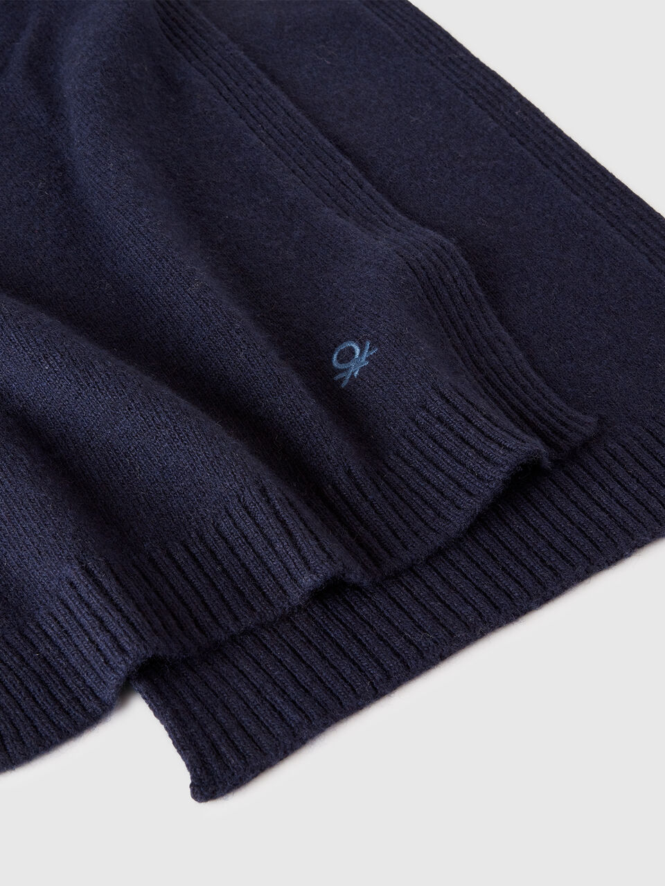 KNITTED SCARF Women image number null