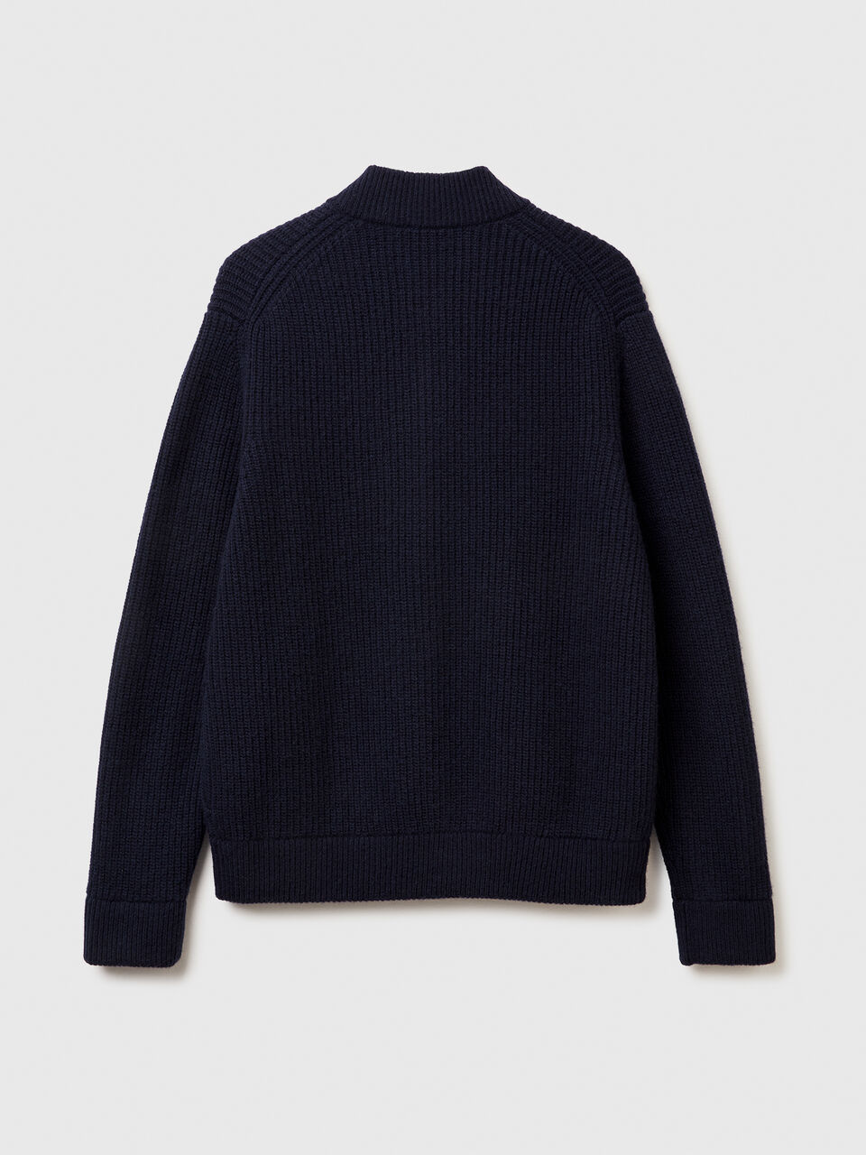 L/S CARDIGAN Men image number 2