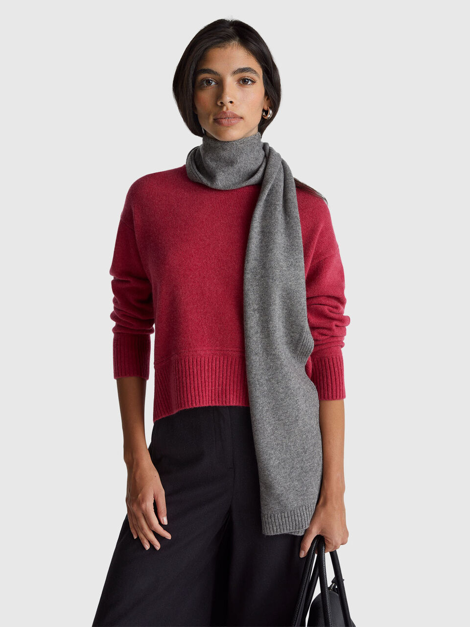 SWEATER L/S Women image number null