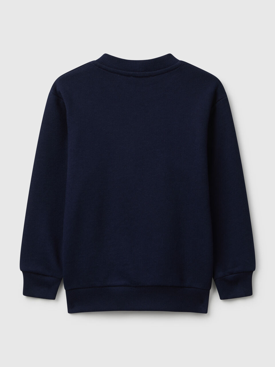 SWEATER L/S Junior Boy image number 2