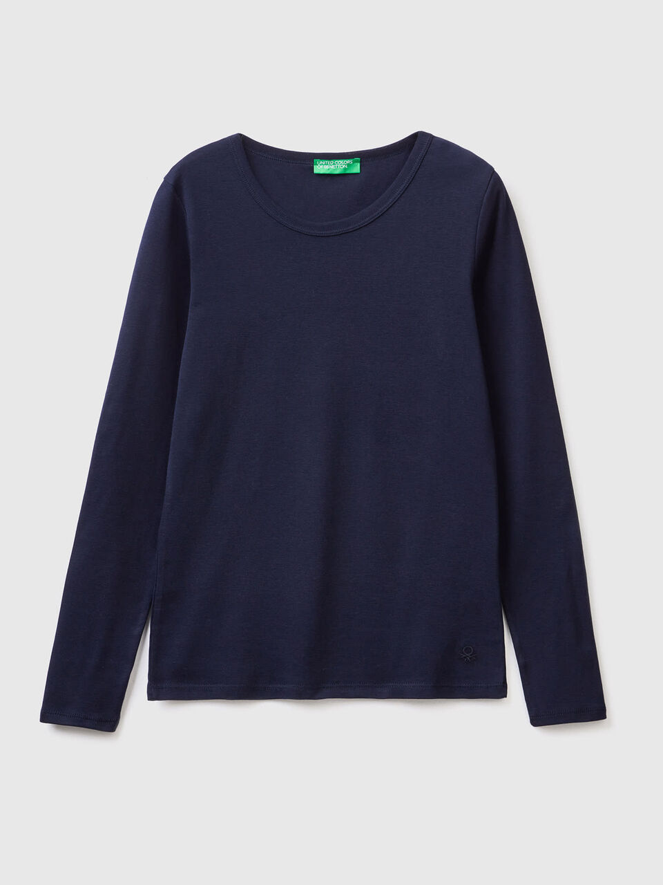T-SHIRT L/S Women image number 1