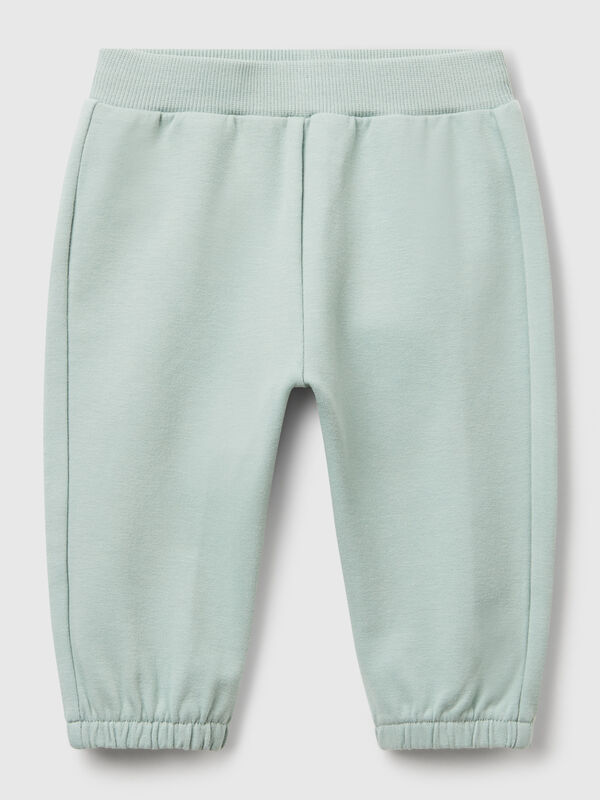 Cotton sweatpants  New Born (0-18 months)