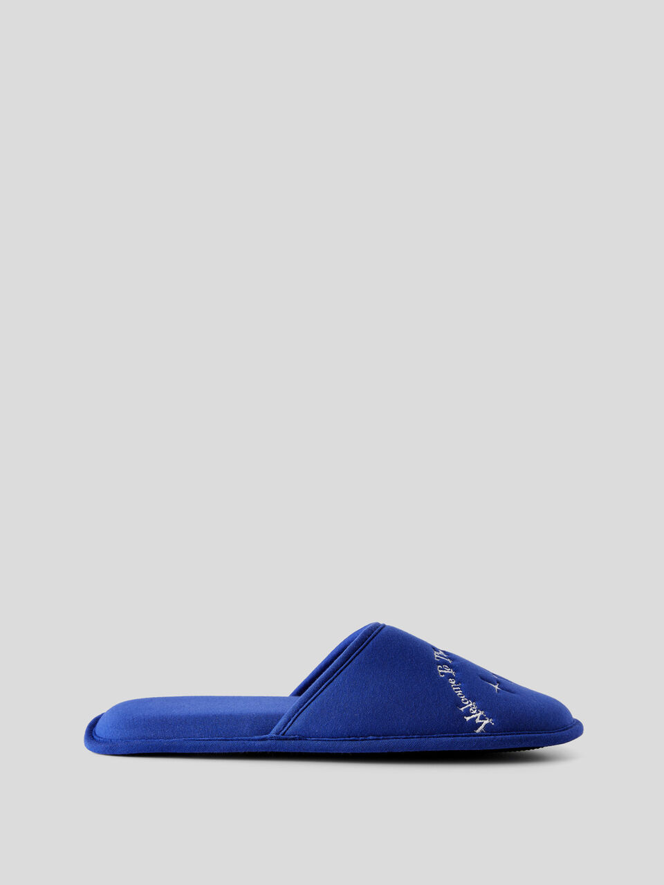 Slippers with embroidery by Ghali image number 1
