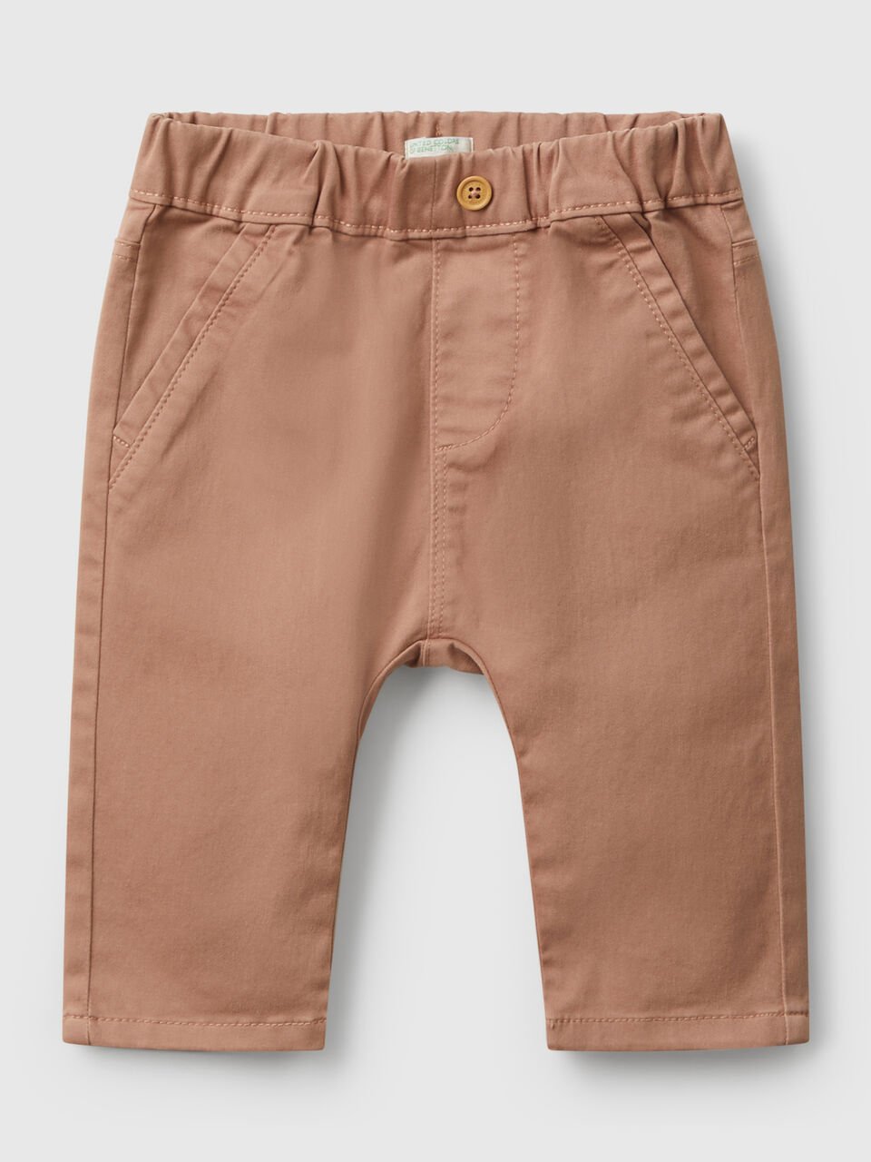 TROUSERS New Born (0-18 months) image number 1