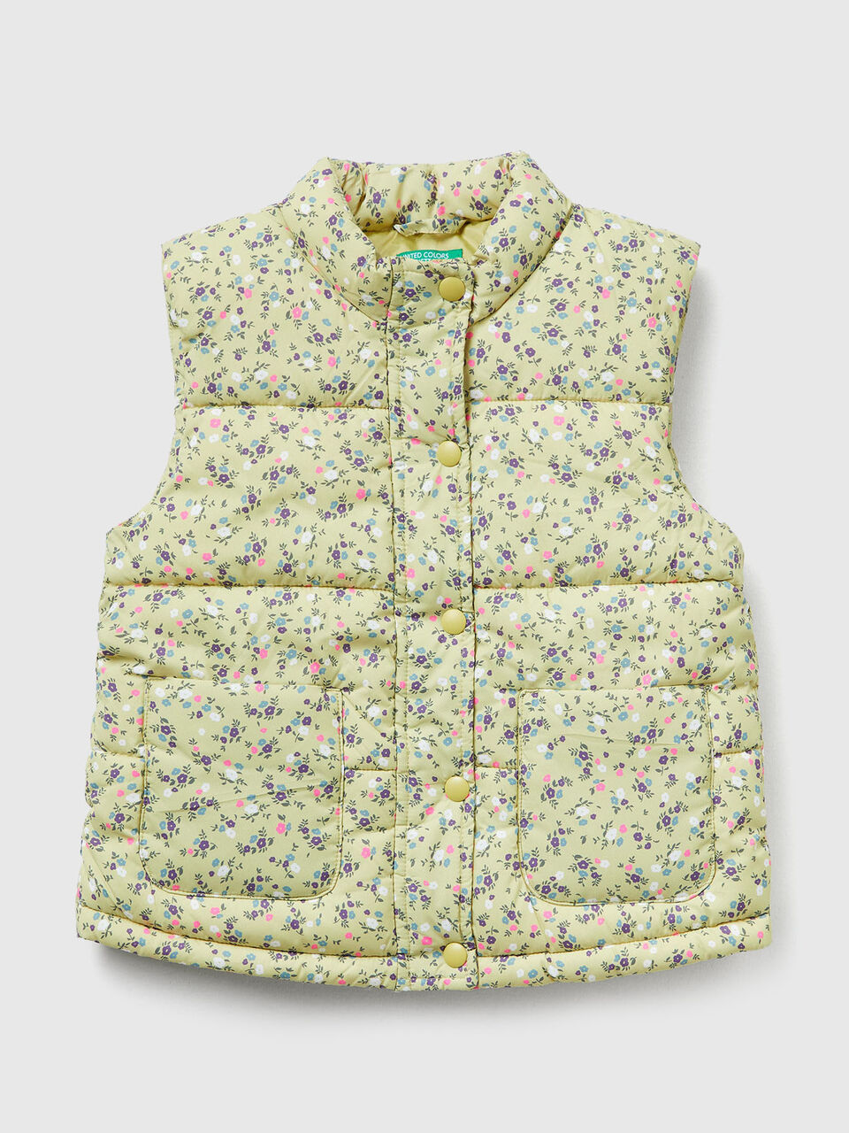 WAISTCOAT Junior Girl image number null