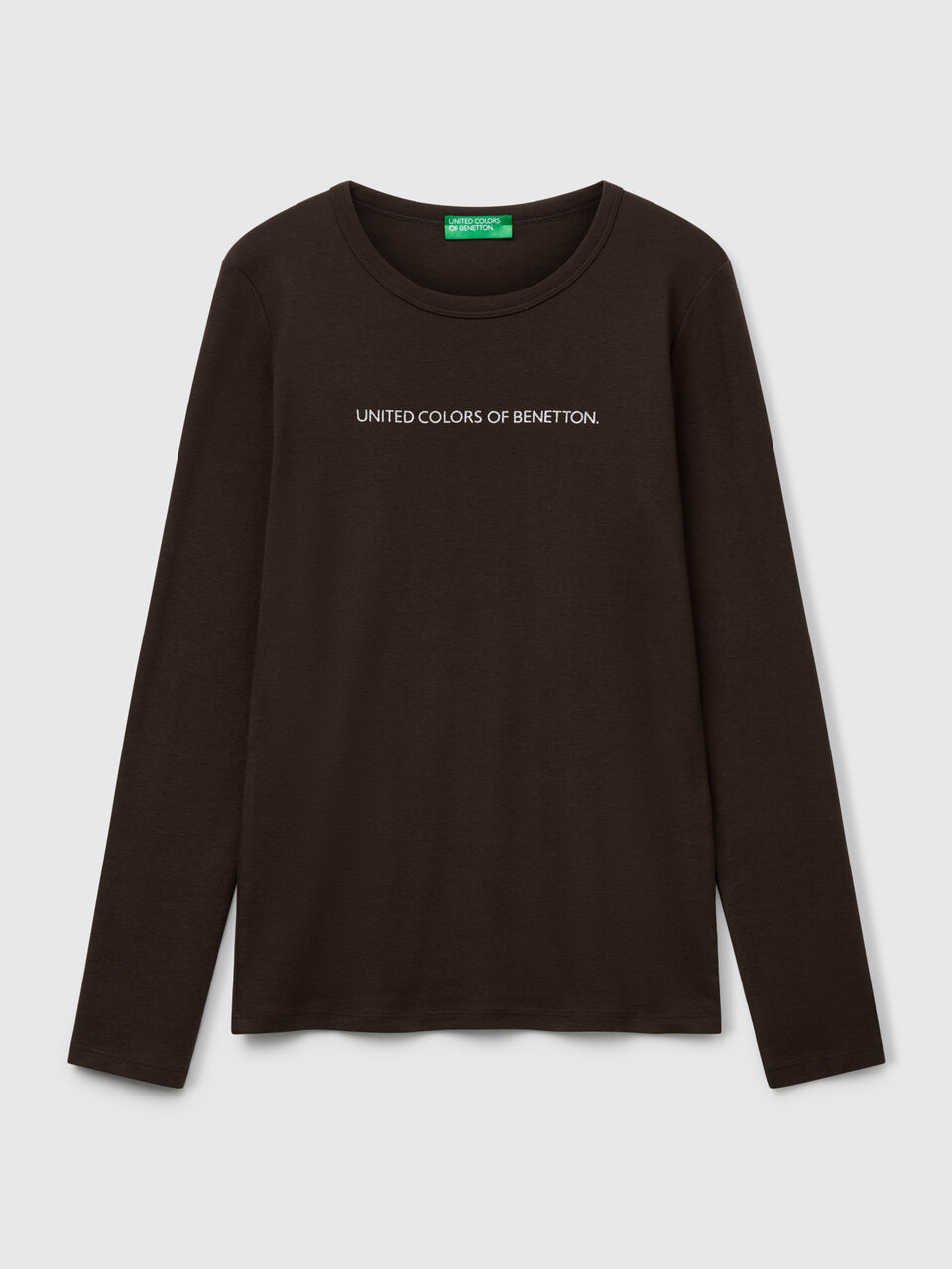 T-SHIRT L/S Women image number 1