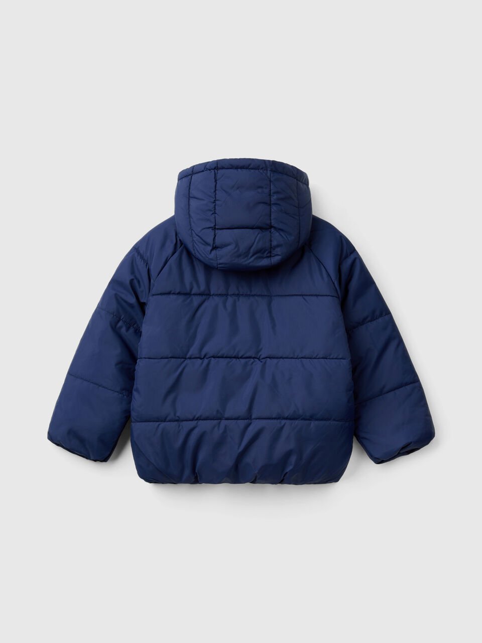 JACKET Junior Boy image number 2