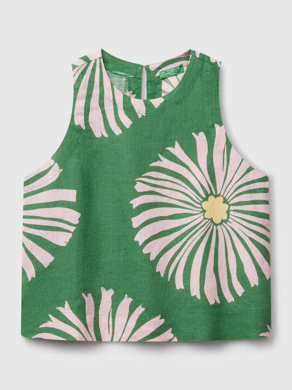 BLOUSE Women image number 1