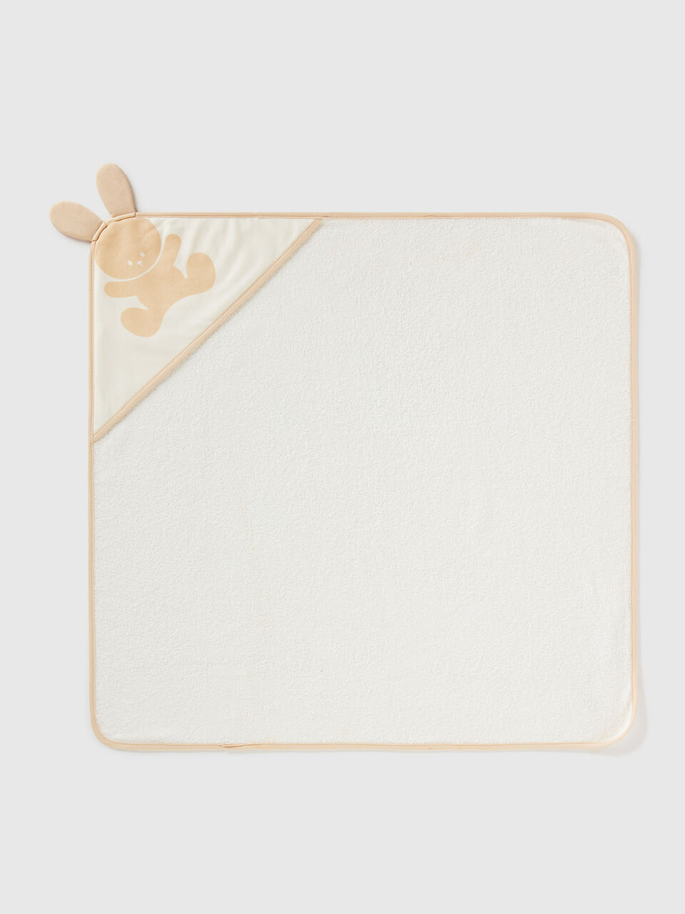 BATH GOWN New Born (0-18 months) image number null