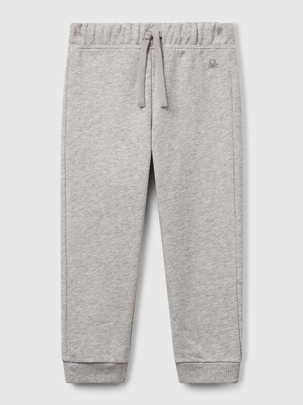 Cotton sweatpants  Junior Girl