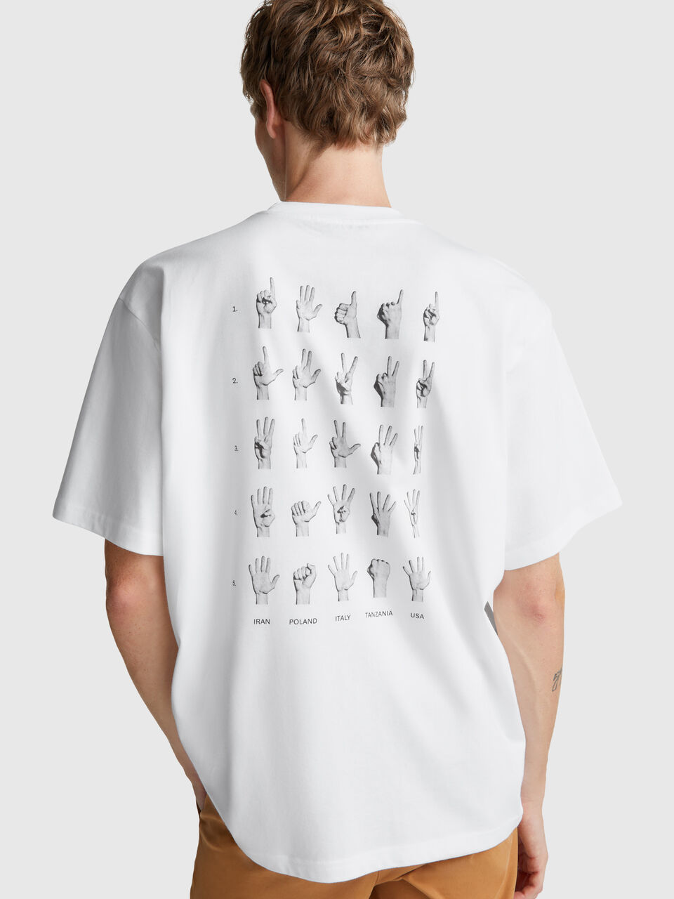 T-SHIRT Men image number null