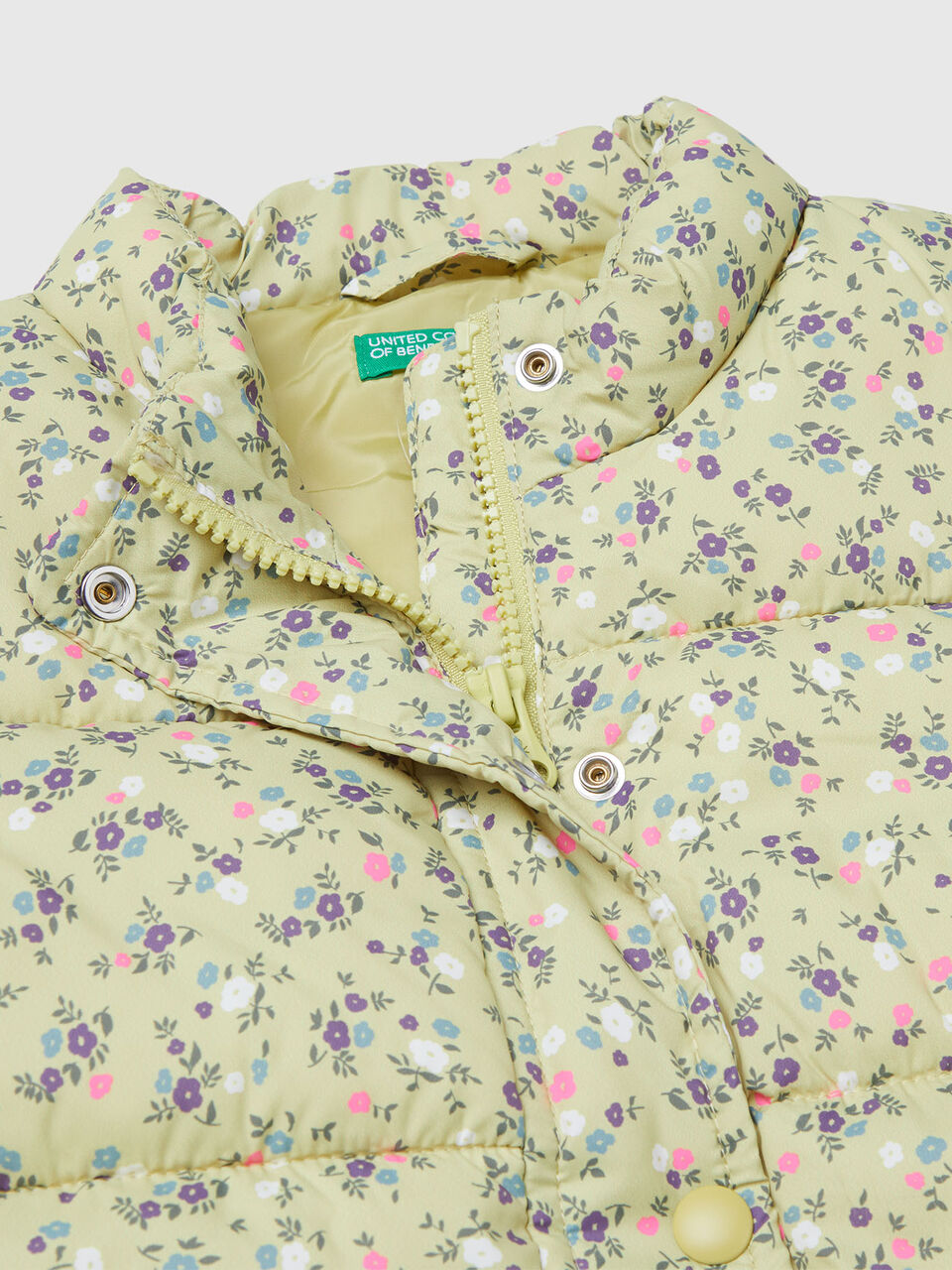 WAISTCOAT Junior Girl image number null