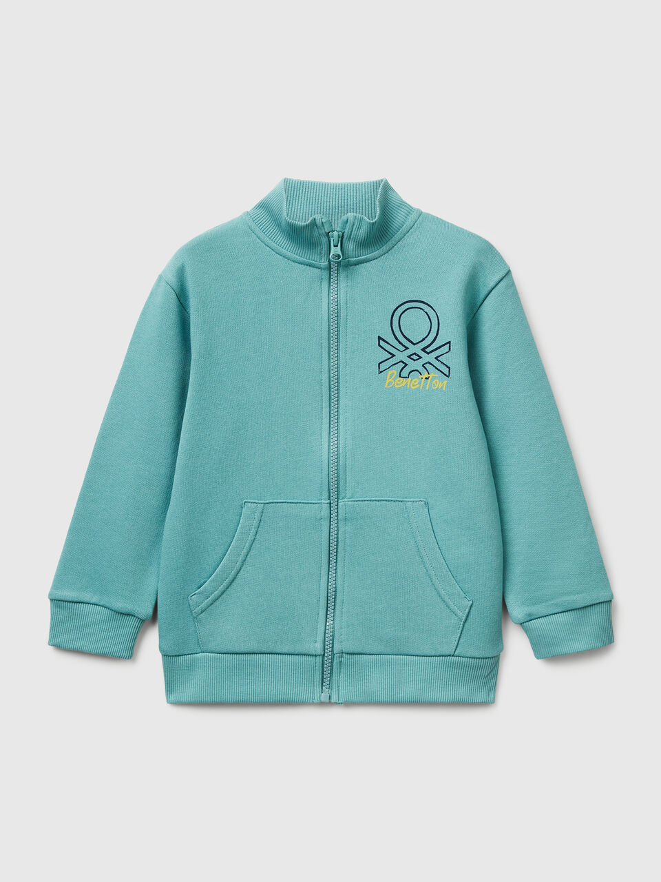 JACKET Junior Boy image number 1