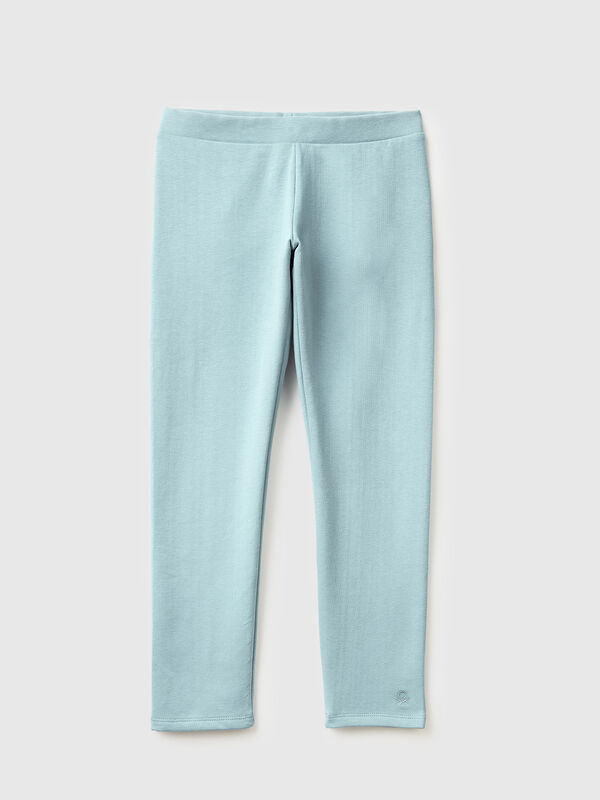 Warm sweat leggings Junior Girl