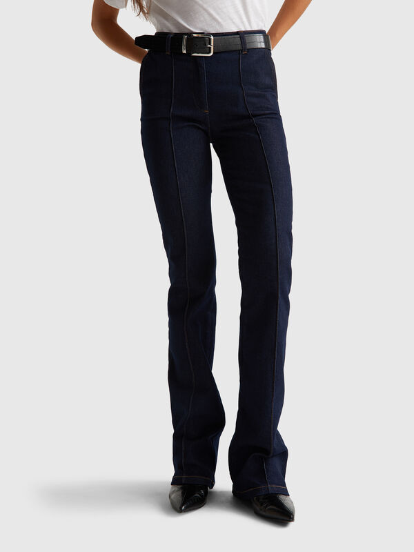 Flare fit jeans Flare fit jeans Women