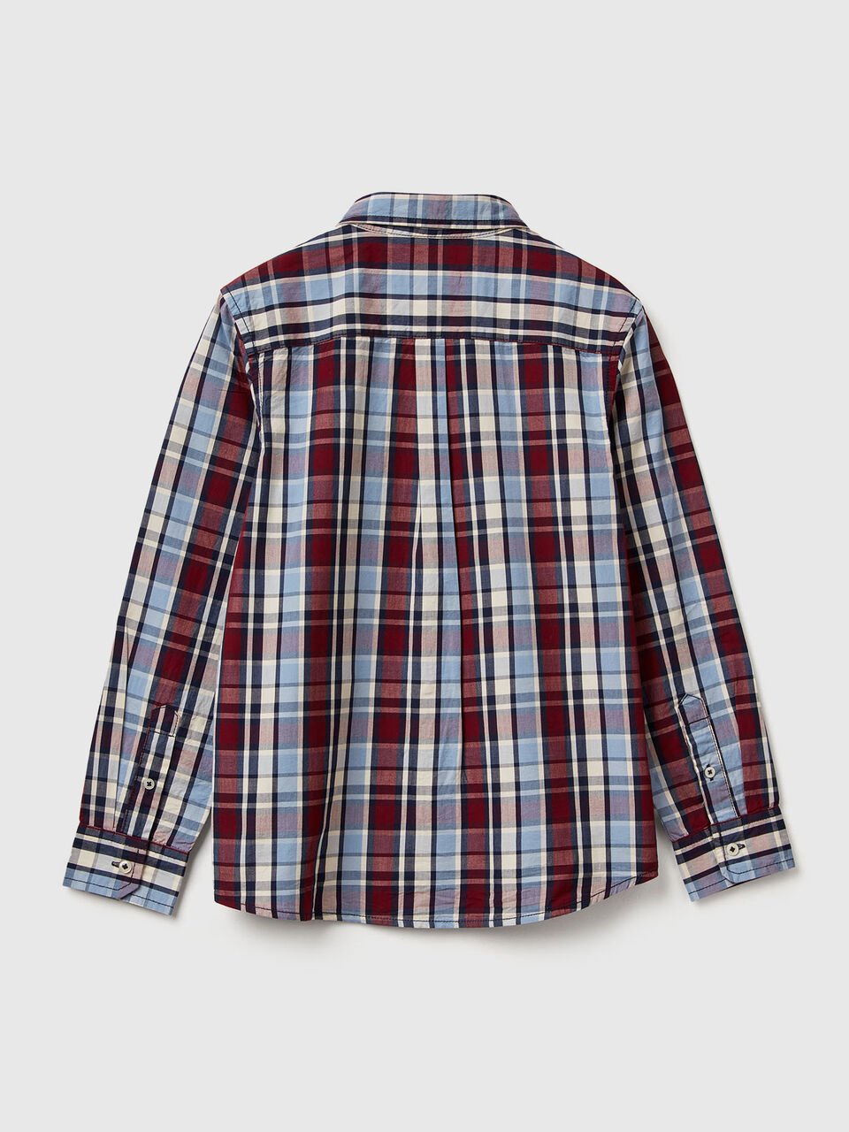 SHIRT Junior Boy image number 2