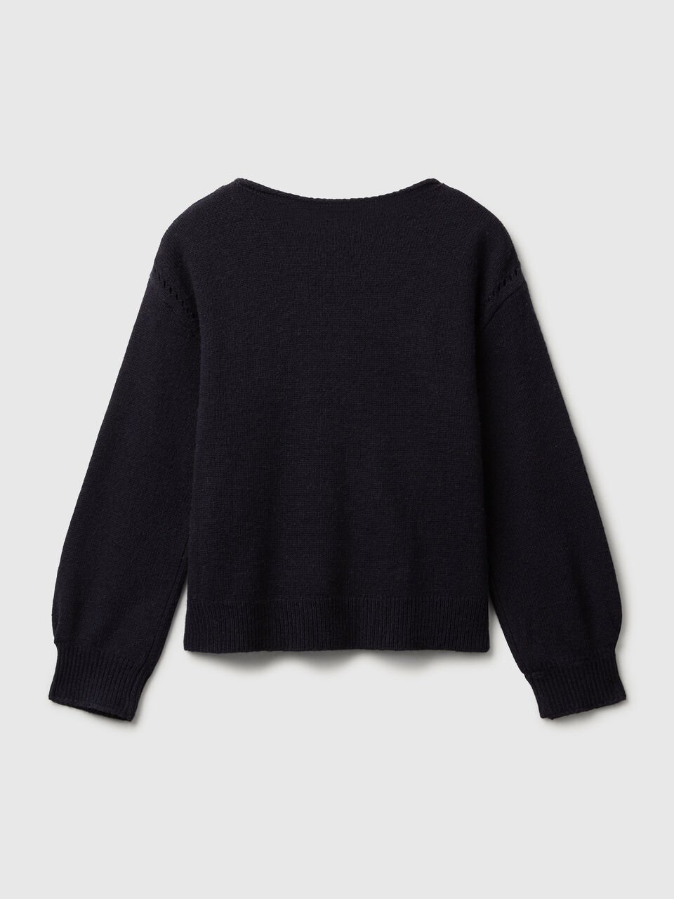 SWEATER L/S Junior Girl image number 2