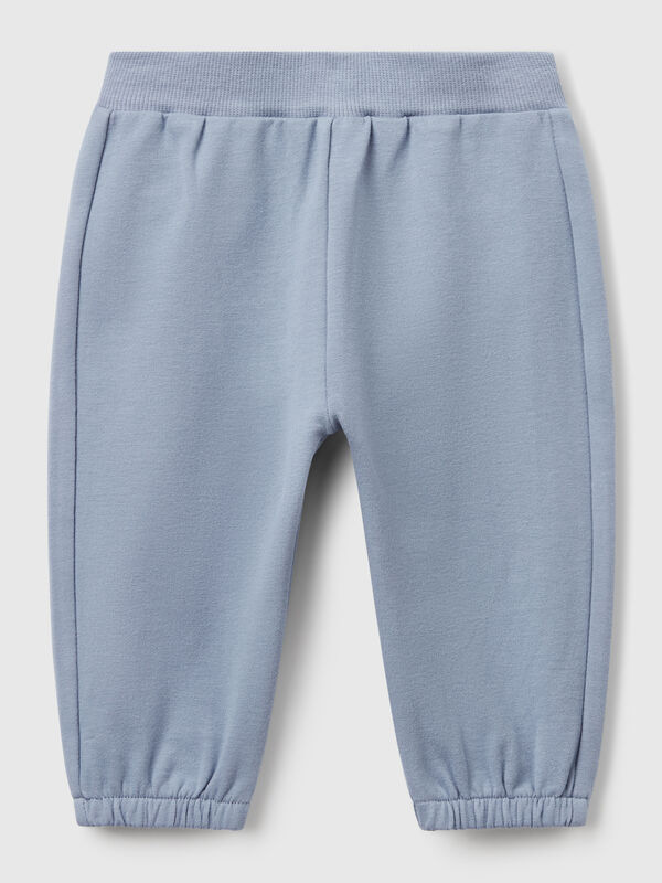 Cotton sweatpants  New Born (0-18 months)