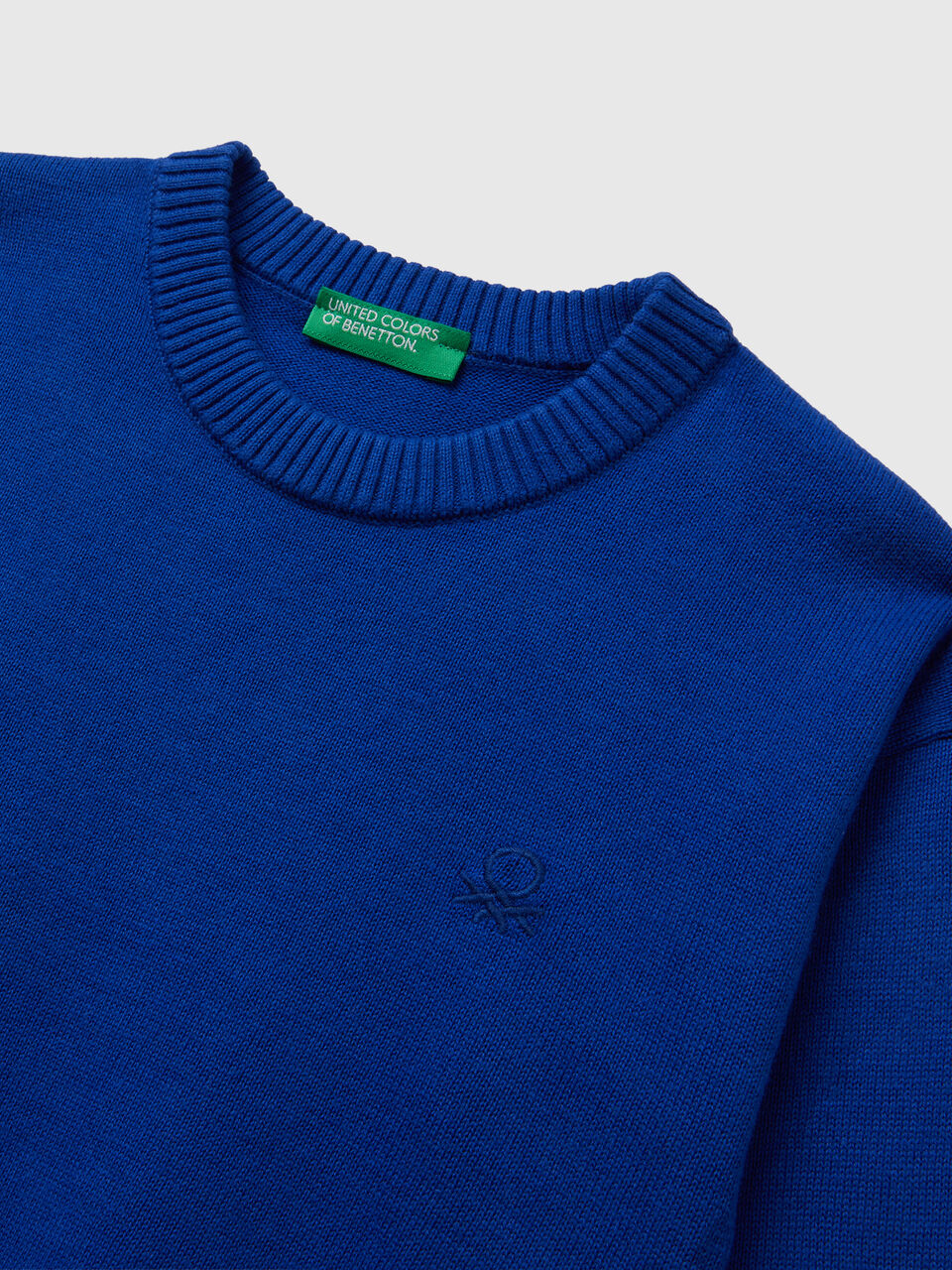 SWEATER L/S Junior Boy image number null