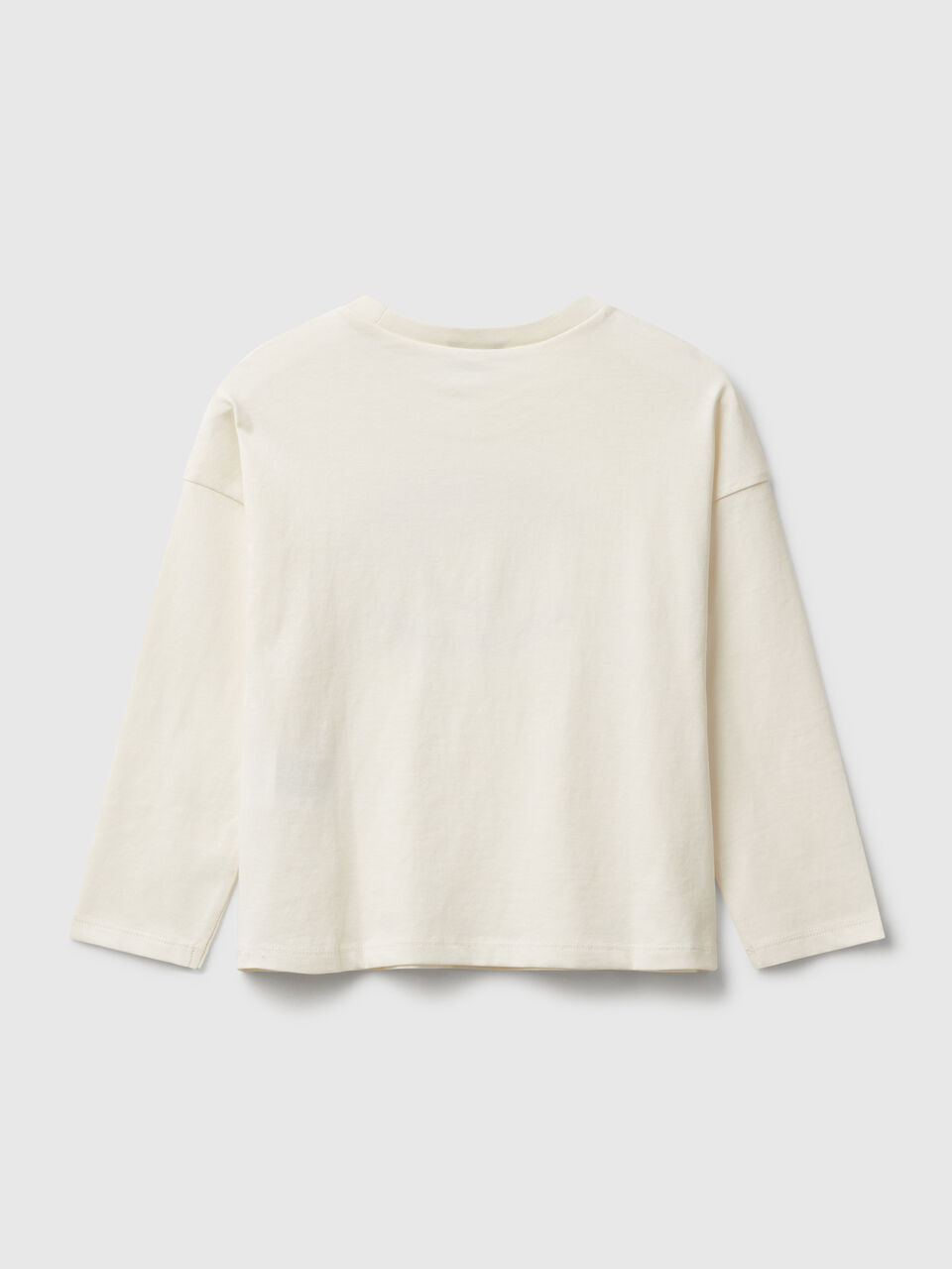 T-SHIRT L/S Junior Girl image number null