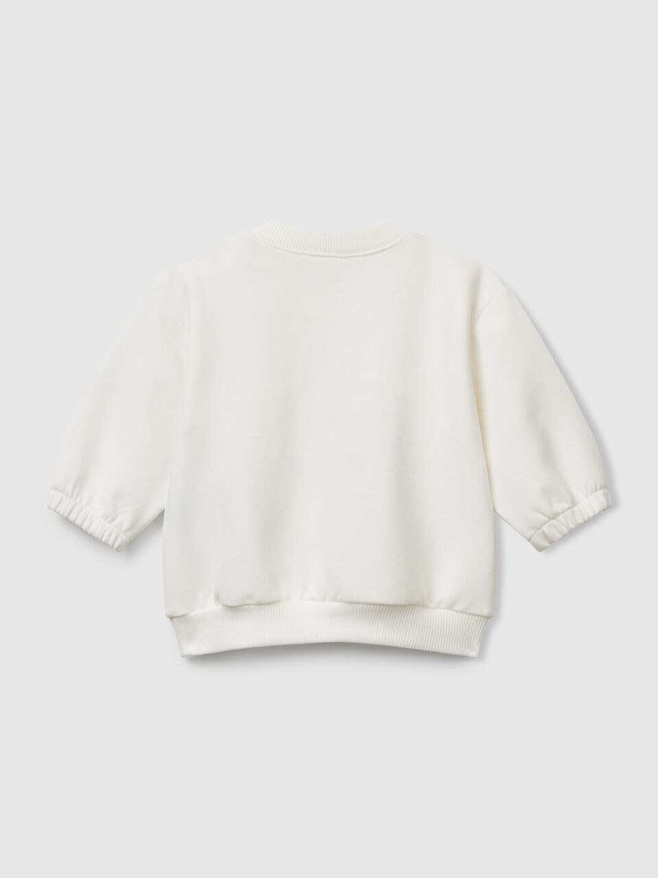 SWEATER L/S New Born (0-18 months) image number null