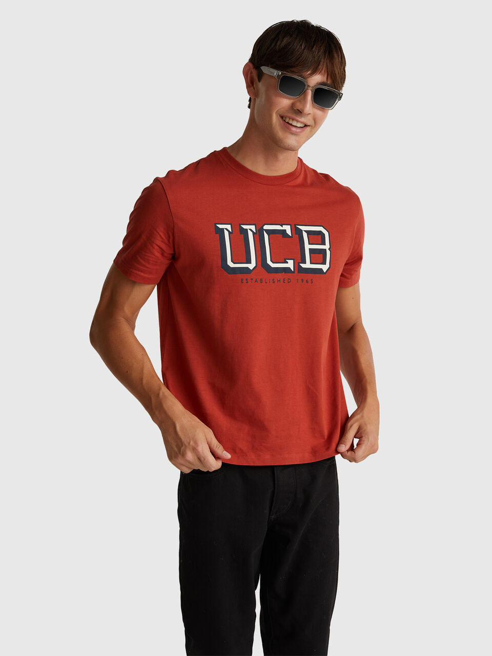 T-SHIRT Men image number null