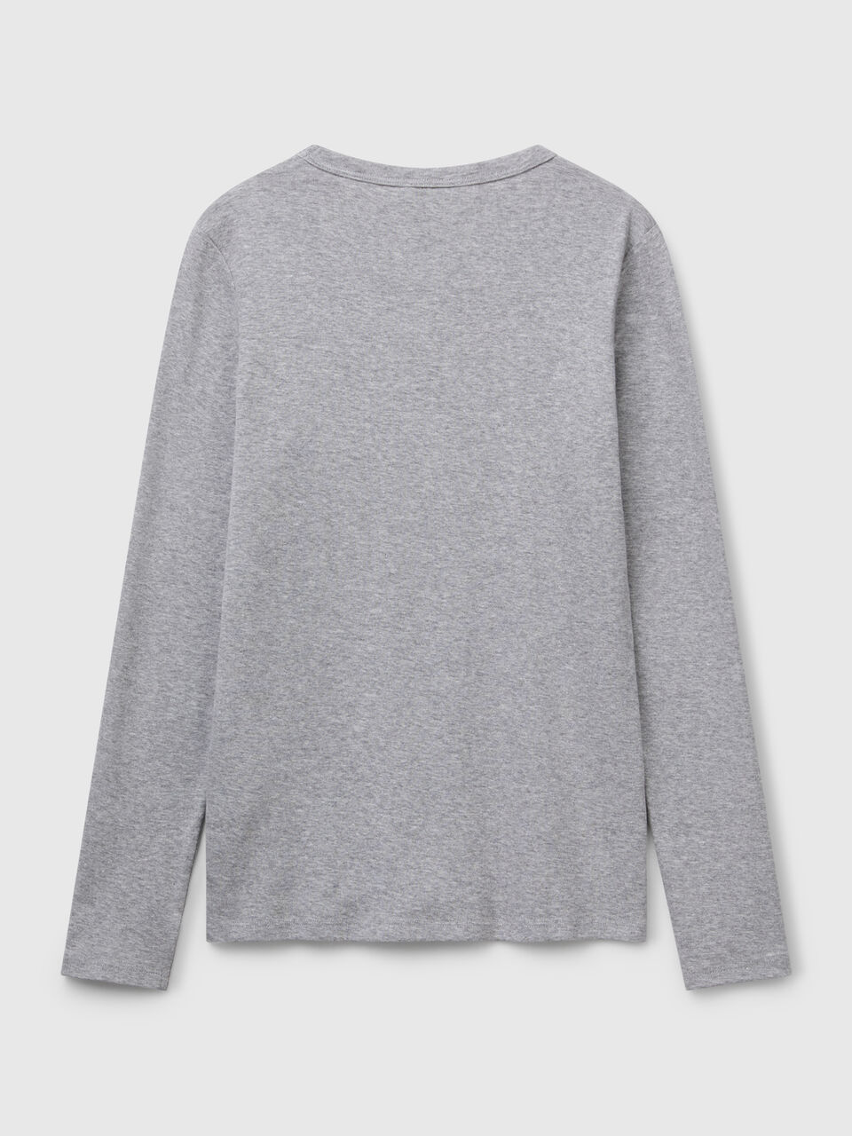 T-SHIRT L/S Women image number 2