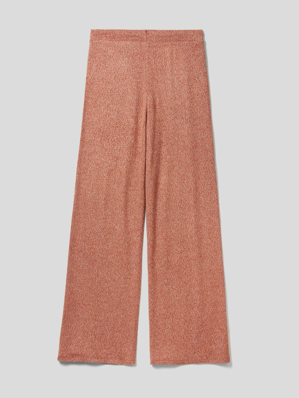 Loungewear trousers with drawstring image number 2