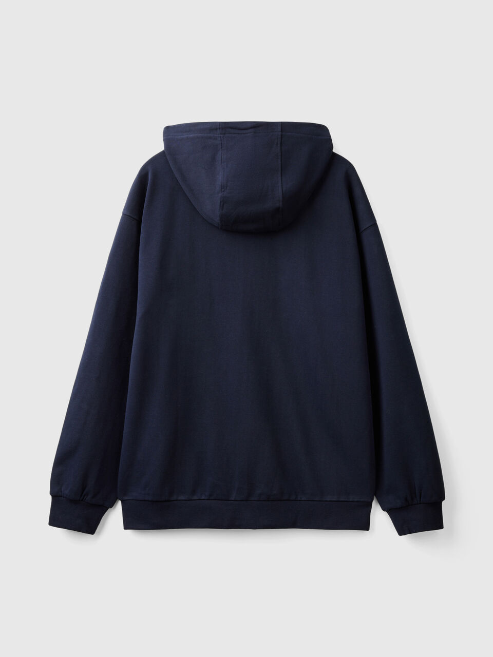 JACKET W/HOOD L/S Men image number null