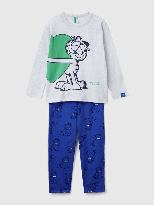 Garfield pyjamas ©2024 by Paws, Inc. Junior Boy