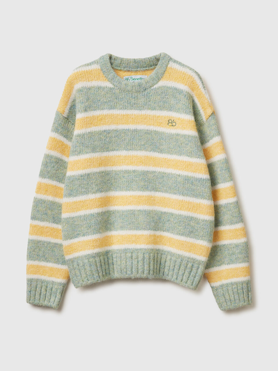 SWEATER L/S Women image number null