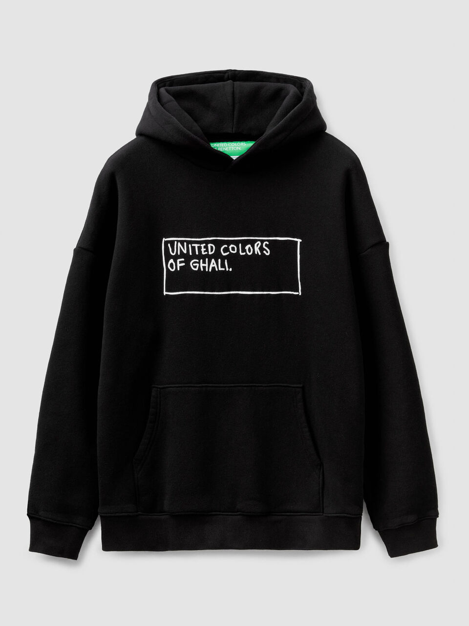 Unisex hoodie by Ghali image number 1