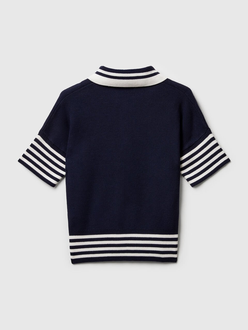 H/S POLO SHIRT Women image number 2