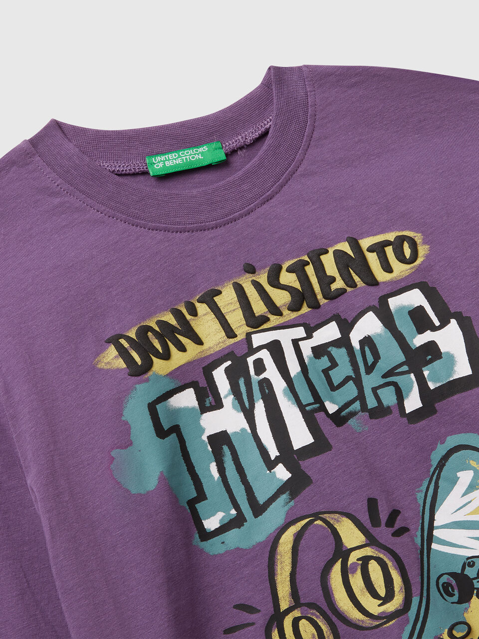 T-SHIRT L/S Junior Boy image number null