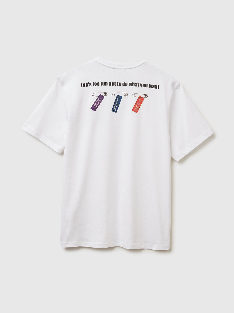 T-SHIRT Men image number 2