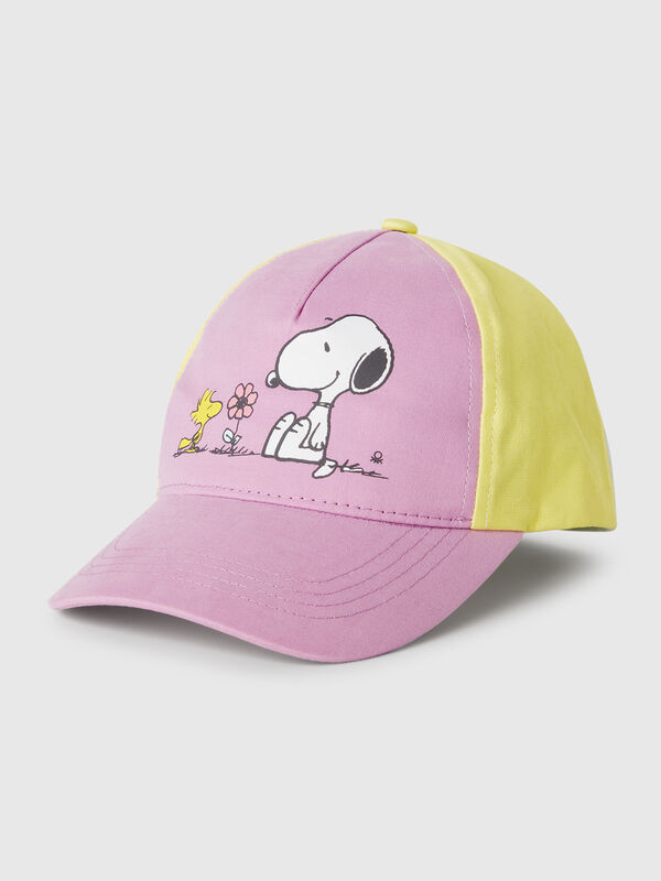 Snoopy ©Peanuts cap Junior Boy