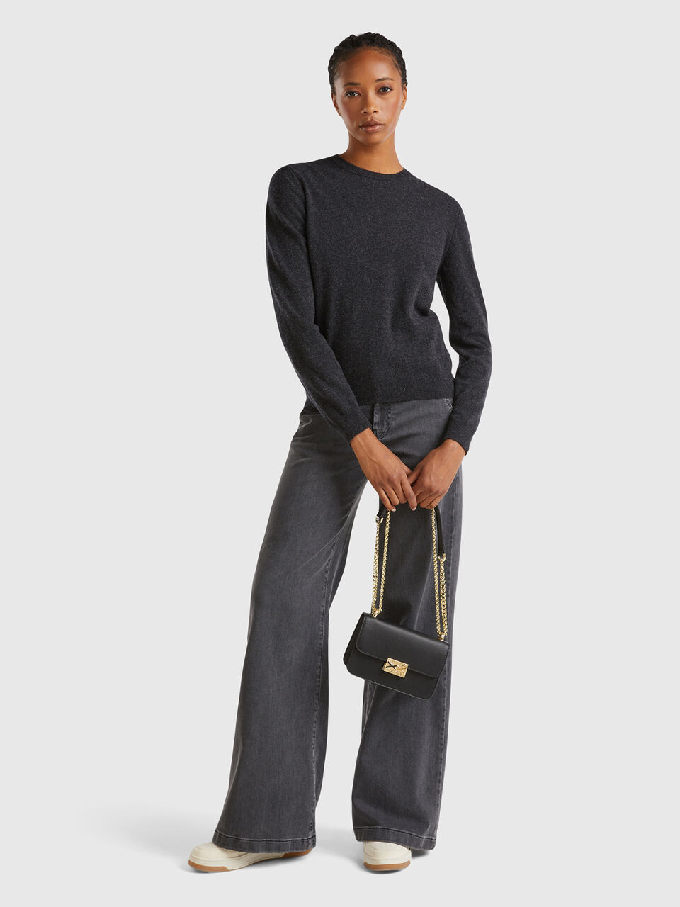 SWEATER L/S Women image number null