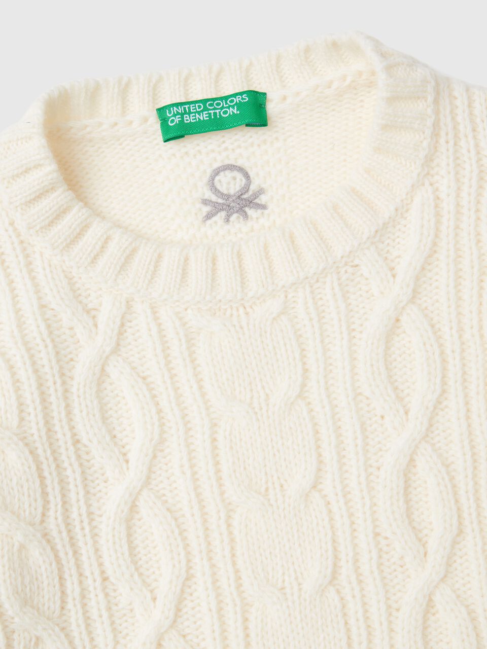 SWEATER L/S Junior Boy image number null