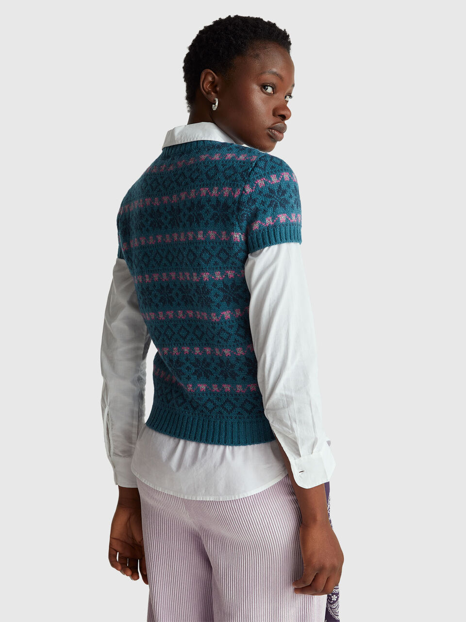 SWEATER Women image number null