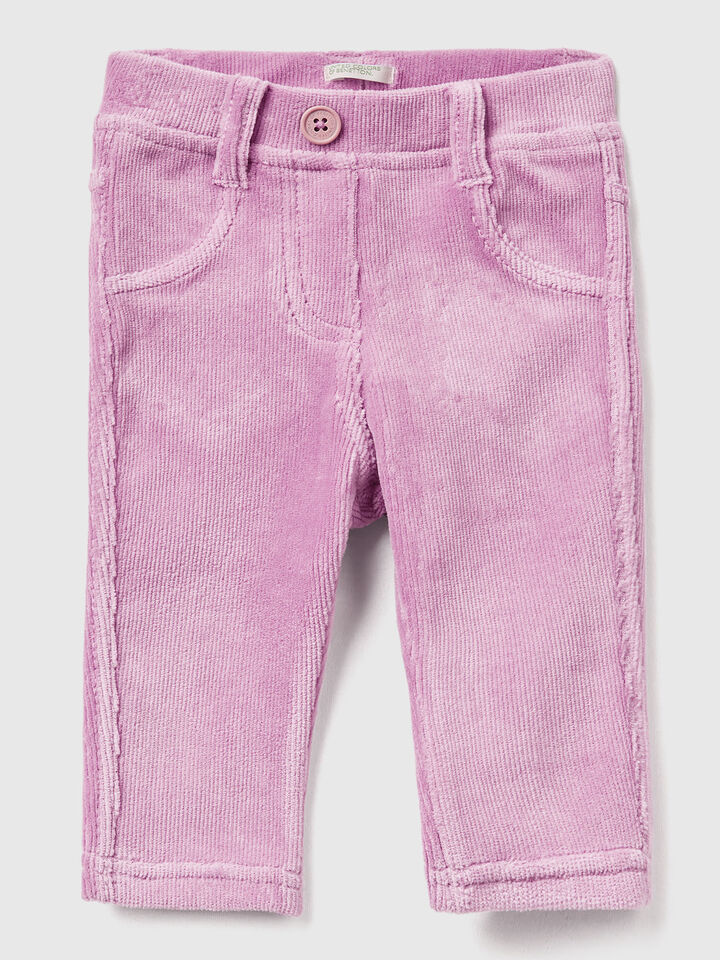 TROUSERS New Born (0-18 months)