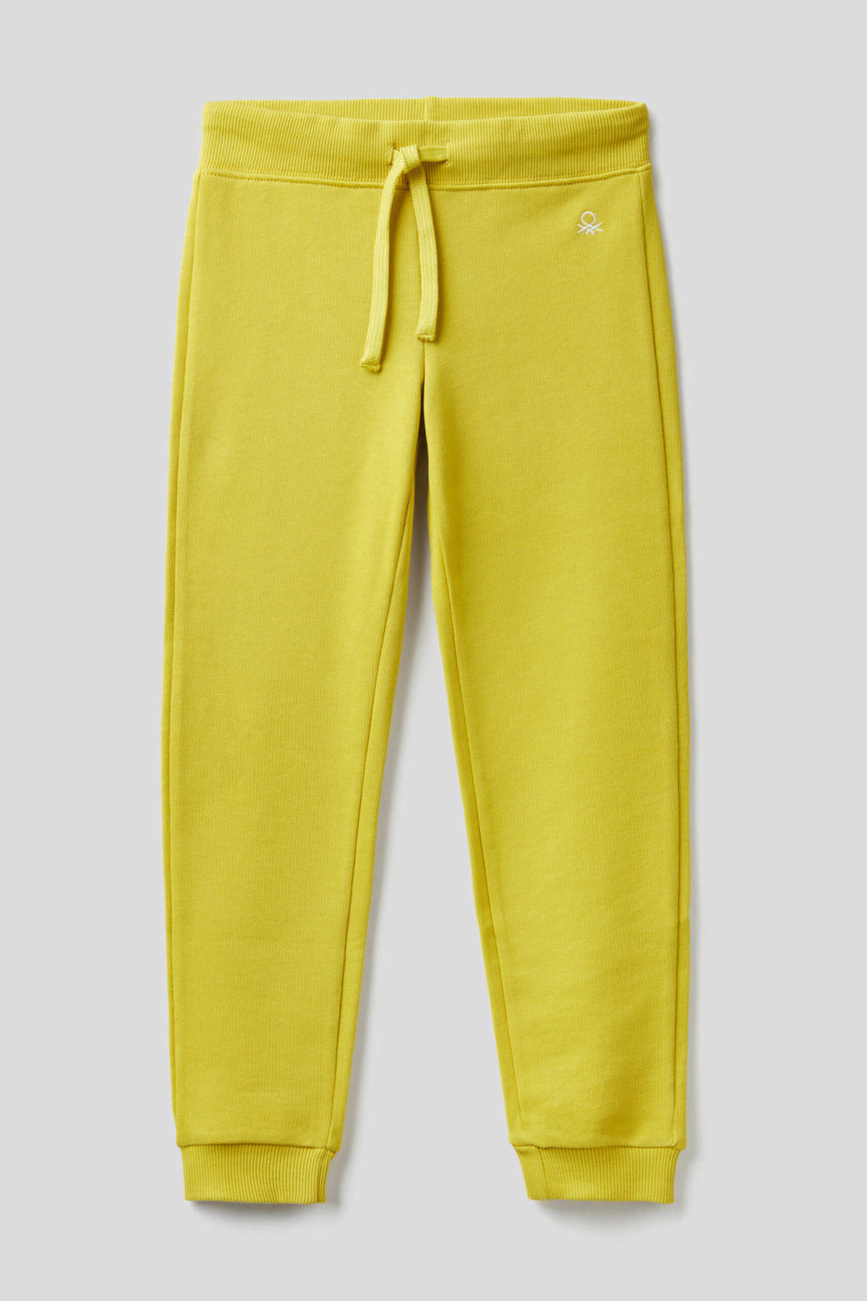 benetton sweatpants
