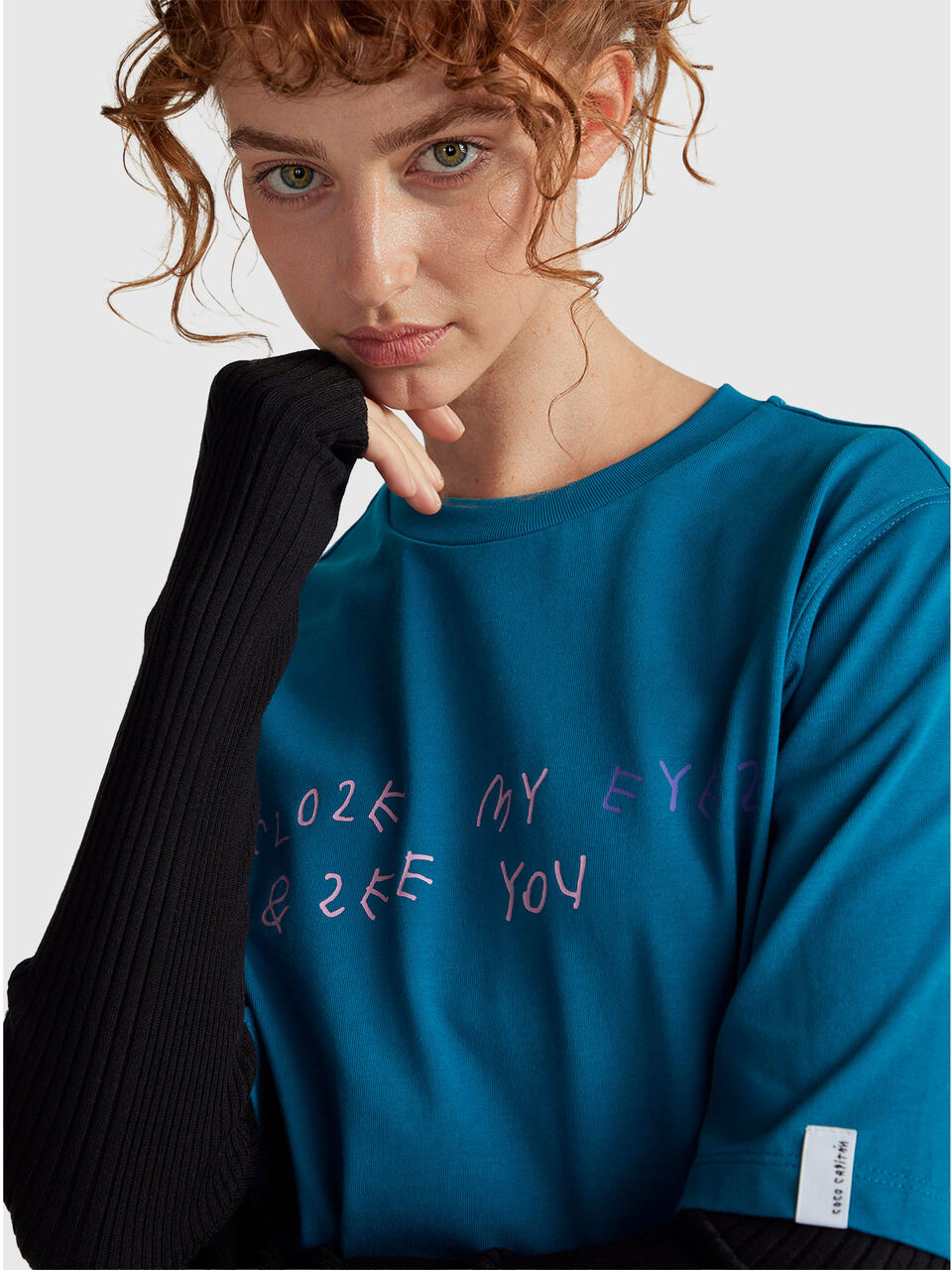 T-SHIRT Women image number null