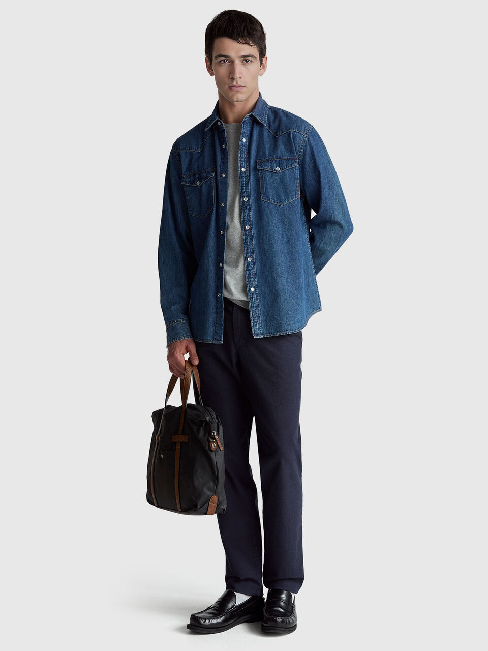 T-SHIRT Men image number null