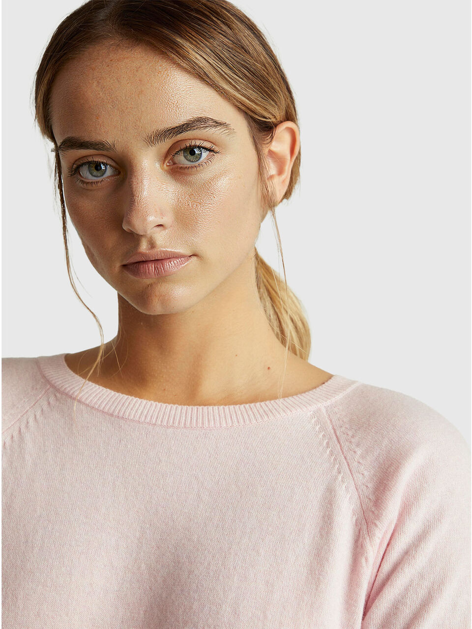 SWEATER L/S Women image number null