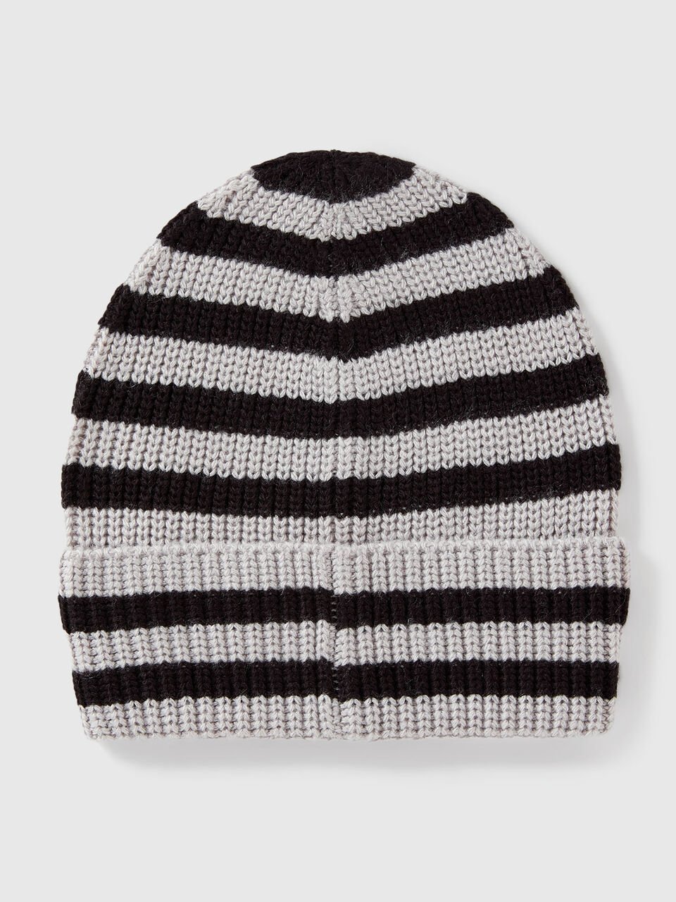 KNITTED - HAT Junior Boy image number 2